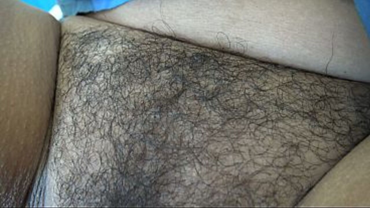 A Turkish milf is NOT SCARED to show her hairy pussy to GERMAN TOURIST