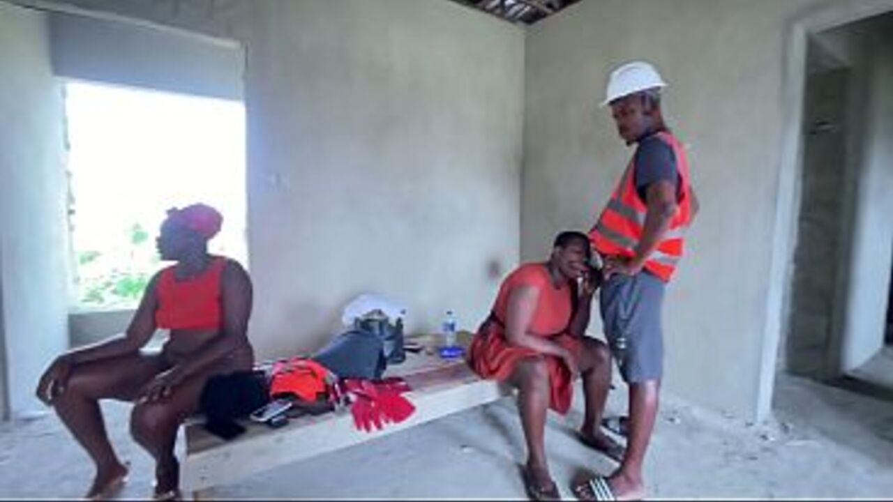 DICKED IN THE SITE