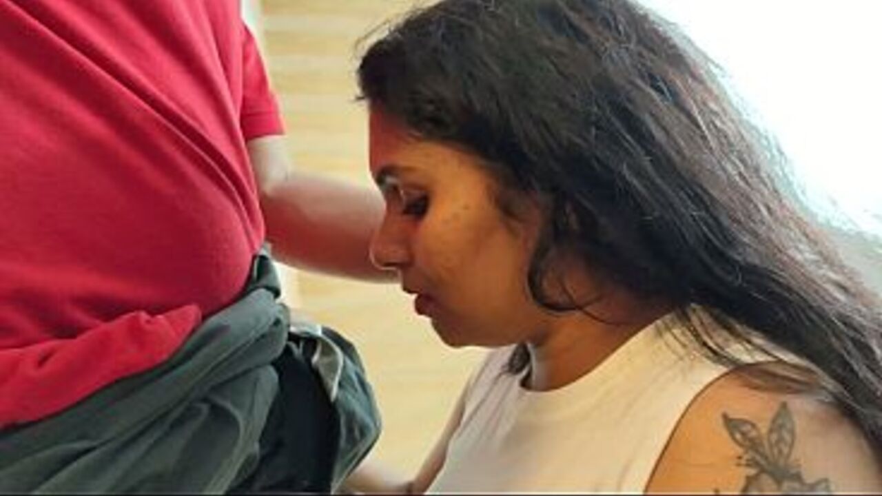 Hot Desi Bhabhi Seduced by Devar