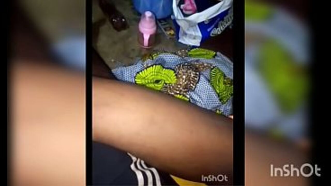 Nighttime sex