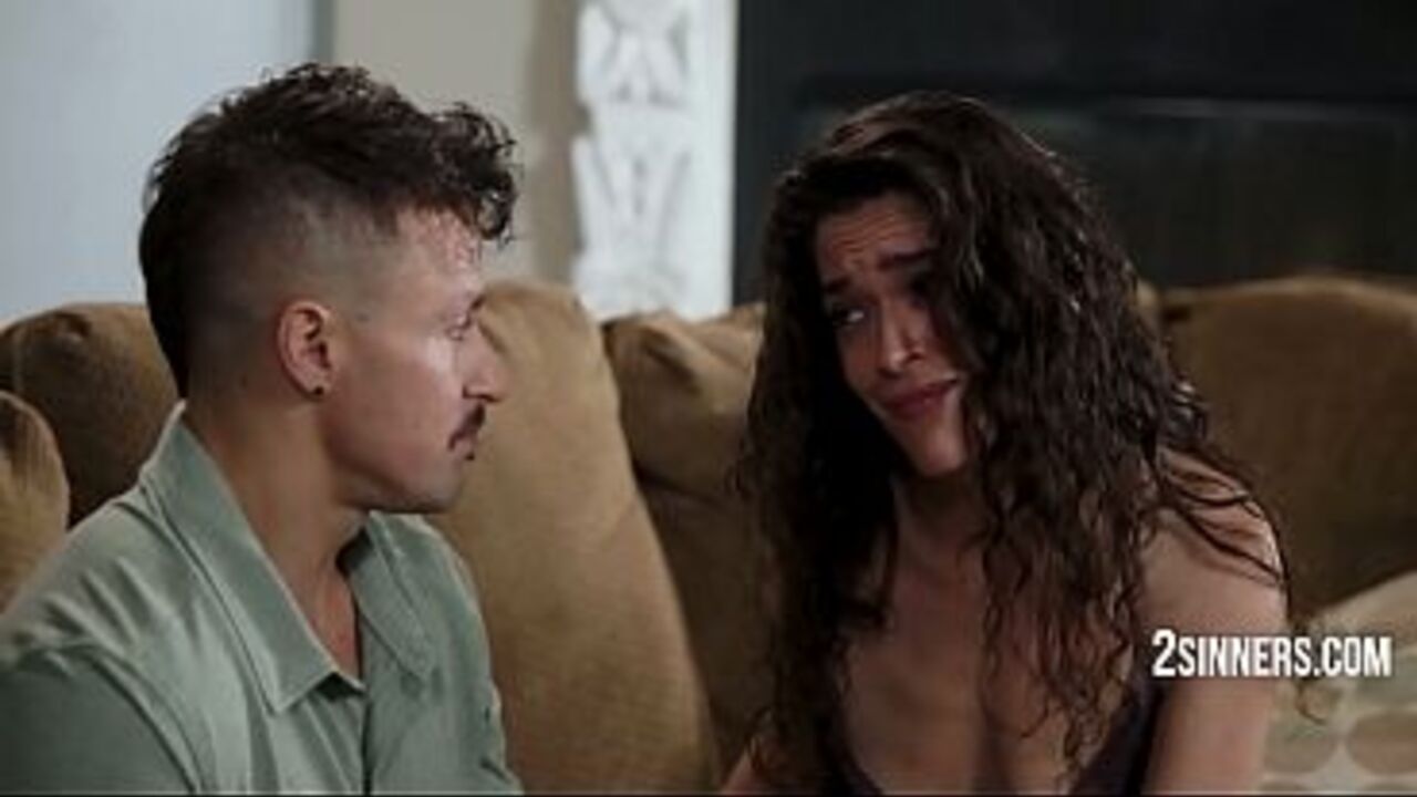 Gossip Session Turns Into Intense Pounding