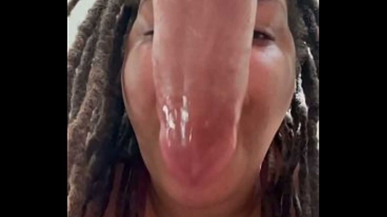 Throated