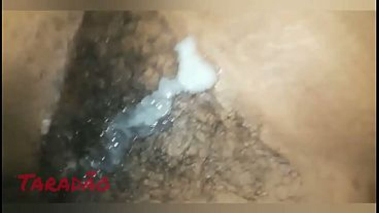 greedy little black girl's ass