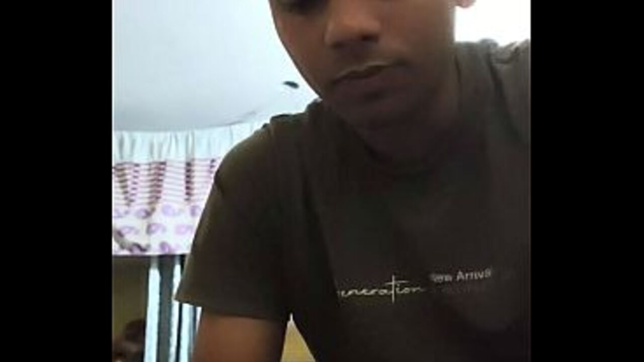 Indian solo boy introductory - introduction channel video